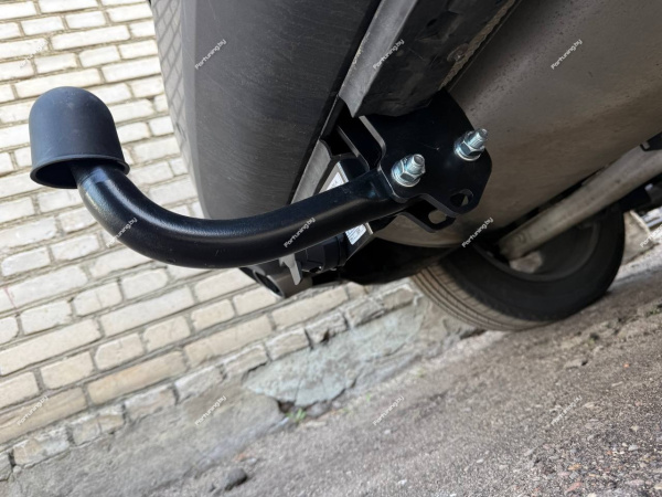 Фаркоп Imiola для Ford Kuga III (DFK) (включая Mild Hybrid, Plug-in Hybrid)