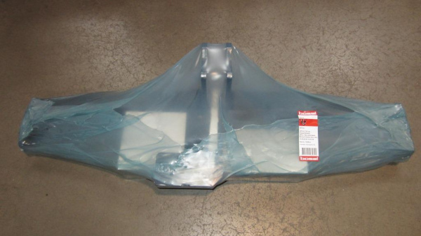 фото Фаркоп Bosal для Renault Duster I «рестайлинг» (2015-2021)