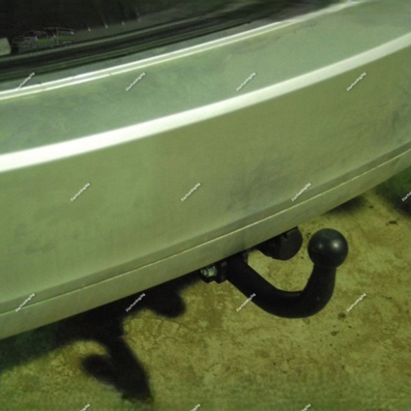 Фаркоп Imiola для Chevrolet Cruze седан/хетчбек 2009-2016