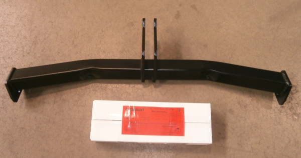 фото Фаркоп Bosal для Nissan X-Trail (Ниссан Икстрейл) 4x4 (2015-)