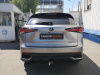 фото Фаркоп Bosal для Lexus NX (2014-2021)
