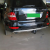 фото Фаркоп Imiola для Mercedes M-Class w164 2005-2012