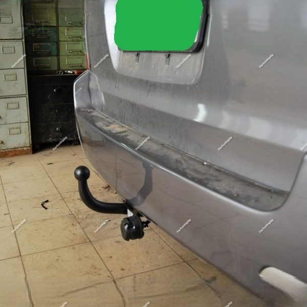 фото Фаркоп Imiola для Mazda MPV 2000-2006, кроме 7-местных