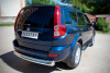 Фото Защита заднего бампера d76/42 GREAT WALL HOVER H5 2010-