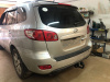 фото Фаркоп AvtoS для HYUNDAI Santa Fe (2006-2012)