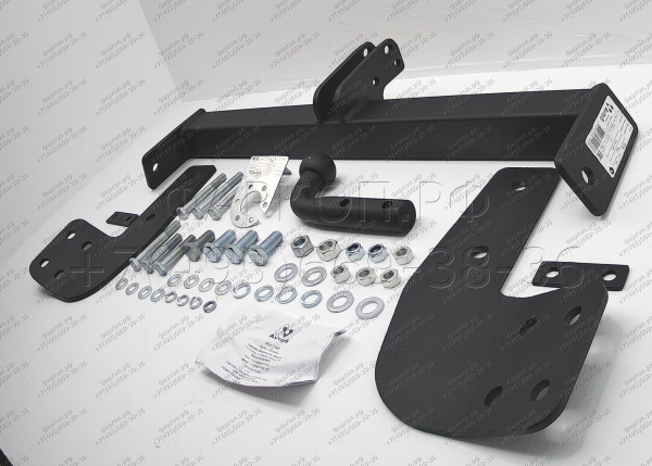 Фаркоп AvtoS для FORD Tourneo Custom (2013-)