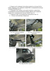 Фото Пороги алюминиевые Rival "Silver" для Ford Explorer 2011-2015-