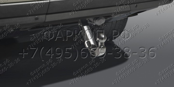 фото Фаркоп Westfalia для Land Rover Range Rover IV 2013-