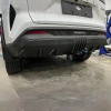 Фаркоп BERG (Россия) для Geely Boyue Cool (2023-)