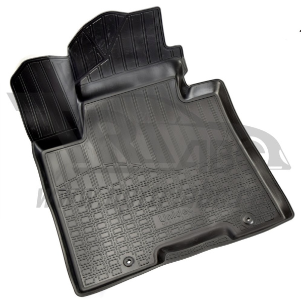 Автомобильные коврики Норпласт для Hyundai Tucson (TL) (2015-), полиуретановые