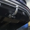 Фаркоп Galia (Словакия) «быстросъемный» для Audi Q5 II «FY» (2017-2025)