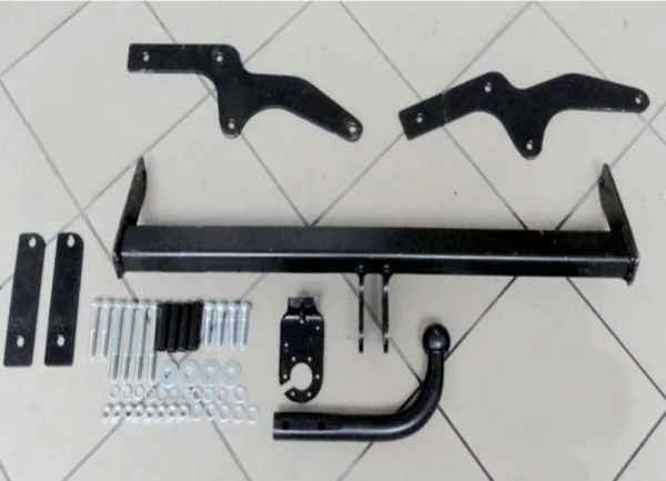 фото Фаркоп Imiola для Renault Laguna III универсал 2008-