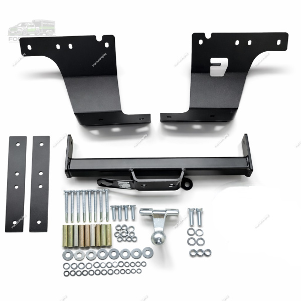 Фаркоп Imiola для Honda CR-V II (2001-2006)