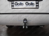 Фаркоп Galia для Volkswagen Golf IV универсал (1997-2005)