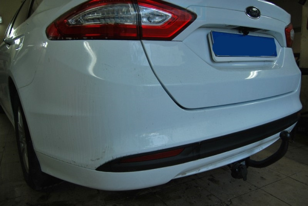 Фаркоп Imiola для Ford Fusion «USA» II (2012-2020)