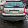 Фаркоп Imiola для Citroen C3 I хетчбек 2002-2009