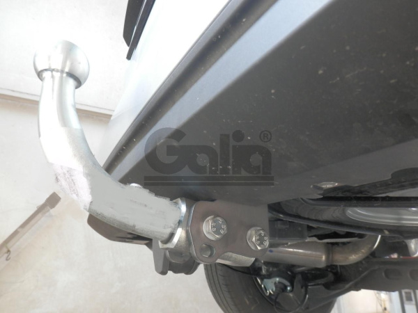 фото Фаркоп GALIA для Renault Kangoo III (2021-)