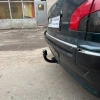 фото Фаркоп Imiola (Польша) для Peugeot 406 (1995-2005) «универсал»