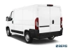 Фаркоп BERG для Fiat Ducato III (2006-) "L1, L2, L3"