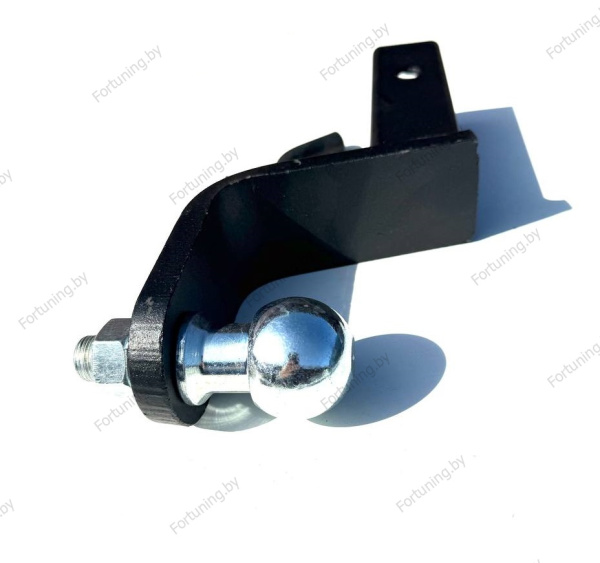 фото Вставка (квадрат 50х50мм, занижение 120мм) под американский фаркоп 