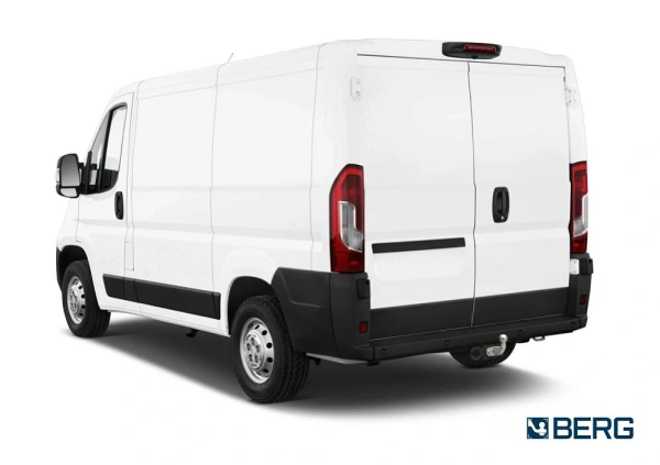 Фаркоп BERG для Fiat Ducato III (2006-) "L1, L2, L3"