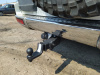 фото Фаркоп AvtoS для MITSUBISHI Pajero IV 2007-2014