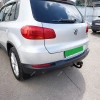 фото Фаркоп AvtoS (Россия) для Volkswagen Tiguan I (2007-2018)