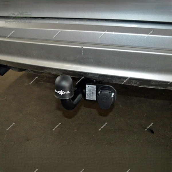 Фаркоп Imiola для Honda CRV 2012-2018