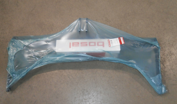 фото Фаркоп Bosal для Skoda Rapid I (2013-2020, 2021)