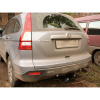 Фаркоп Bosal - Oris - Weso для Honda CR-V III (2006-2012)