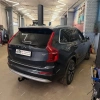 Фаркоп Imiola (Польша) для Volvo XC90 II (2014-)