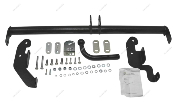 фото Фаркоп Лидер-плюс для Mercedes Citan «W415» (2012-2021)