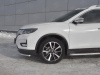 Фото Защита переднего бампера d42 секции NISSAN X-TRAIL (T32) 2018-