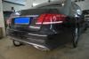 Фаркоп Imiola для Mercedes E-Class седан 2009-2016