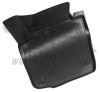 Автомобильные коврики Норпласт для Skoda Rapid (NH) 3D (2013-), полиуретановые