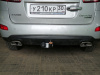 фото Фаркоп AvtoS для HYUNDAI Santa Fe (2006-2012)