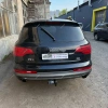 Фаркоп BERG (Россия) для Audi Q7 I «4L» (2005-2015)