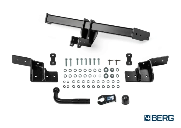 Фаркоп BERG для Haval H7 I (2024-)