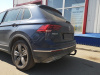 фото Фаркоп AvtoS для VOLKSWAGEN Tiguan 2 c 2016-