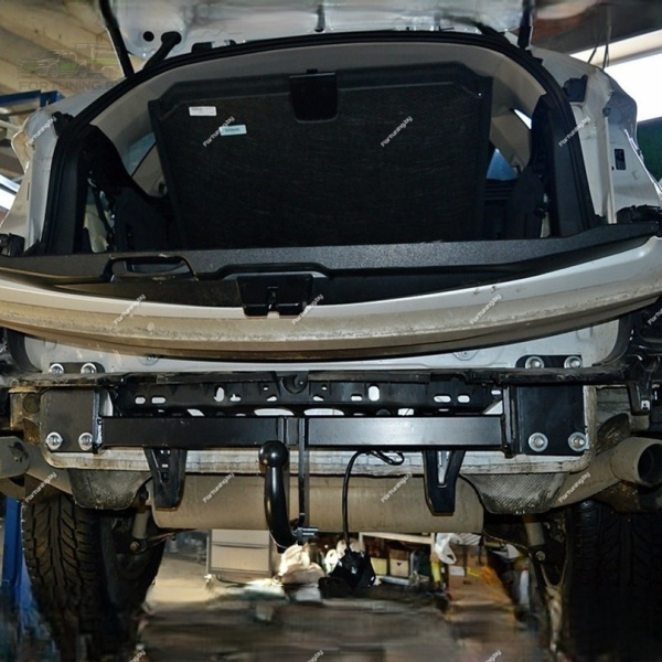 Фаркоп IMIOLA для BMW X6 «F16» (2014-2019)