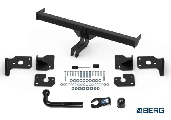 Фаркоп BERG для Changan UNI-K I (2020-)