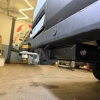 Фаркоп Motodor (Россия) для Ford Transit VIII (2014-) "фургон"