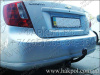 Фаркоп Imiola для Ravon Gentra 2015-, Daewoo Gentra 2013-2015, Chevrolet Lacetti седан 2005-2012