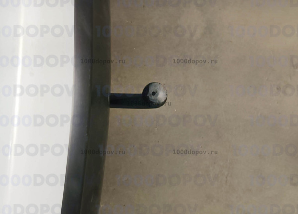 фото Фаркоп AvtoS для INFINITY FX37 с 2010-2014