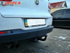фото Фаркоп Imiola для Volkswagen Tiguan 2007-