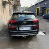 фото Фаркоп Motodor (Россия) для Hyundai Tucson III «рестайлинг» (2018-2021)