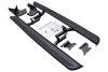 Пороги CNT для Land Rover Range Rover Vogue 2006-2012