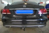 фото Фаркоп Imiola для Mercedes E-Class седан 2009-2016