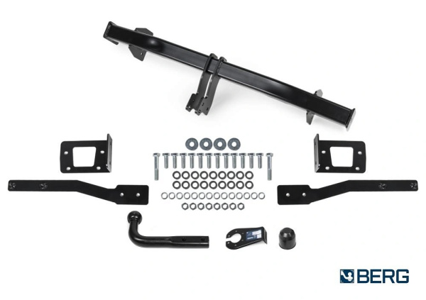 Фаркоп BERG для Exeed VX I (2021-)