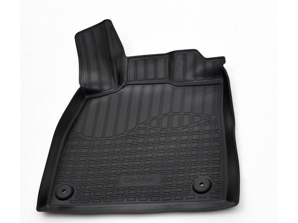 Автомобильные коврики Норпласт для Audi Q5 II 3D (2016)